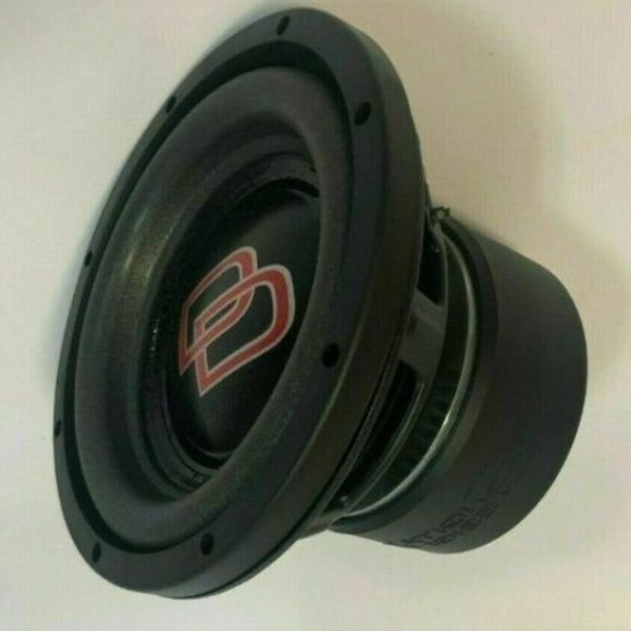 DIGITAL DESIGNS AUDIO CUSTOM SUBWOOFERS (NEW) - Picture 8 of 8